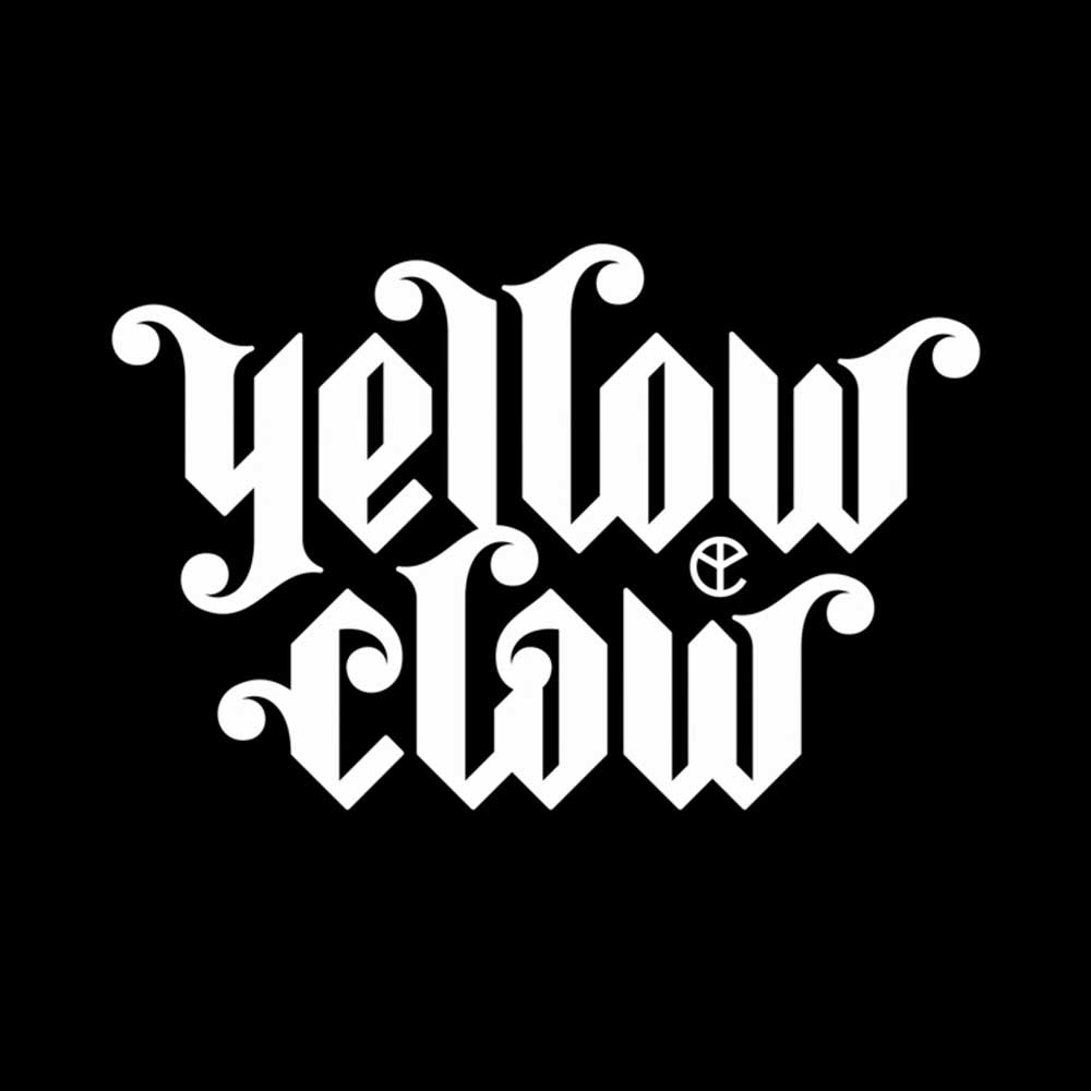 1000x1000 Yellow Claw