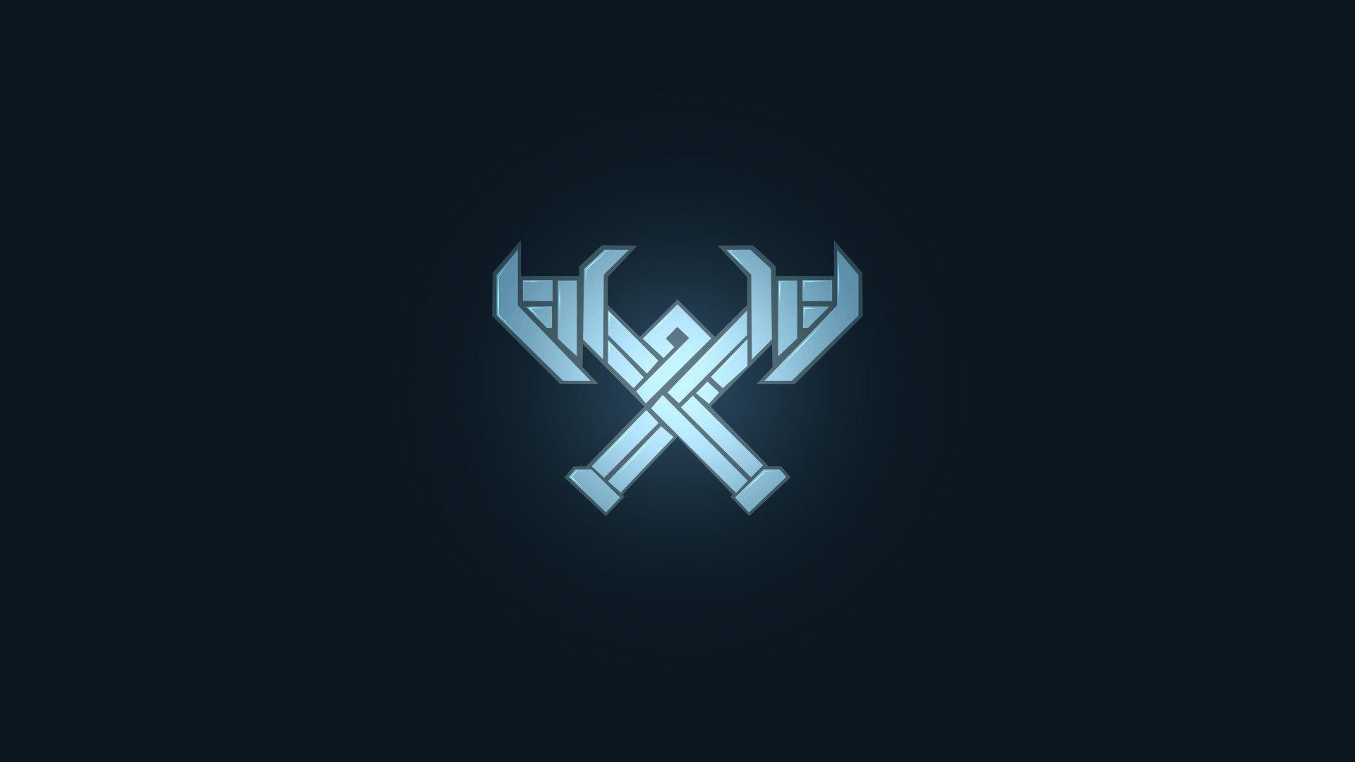 1920x1080 Yellow claw Logos