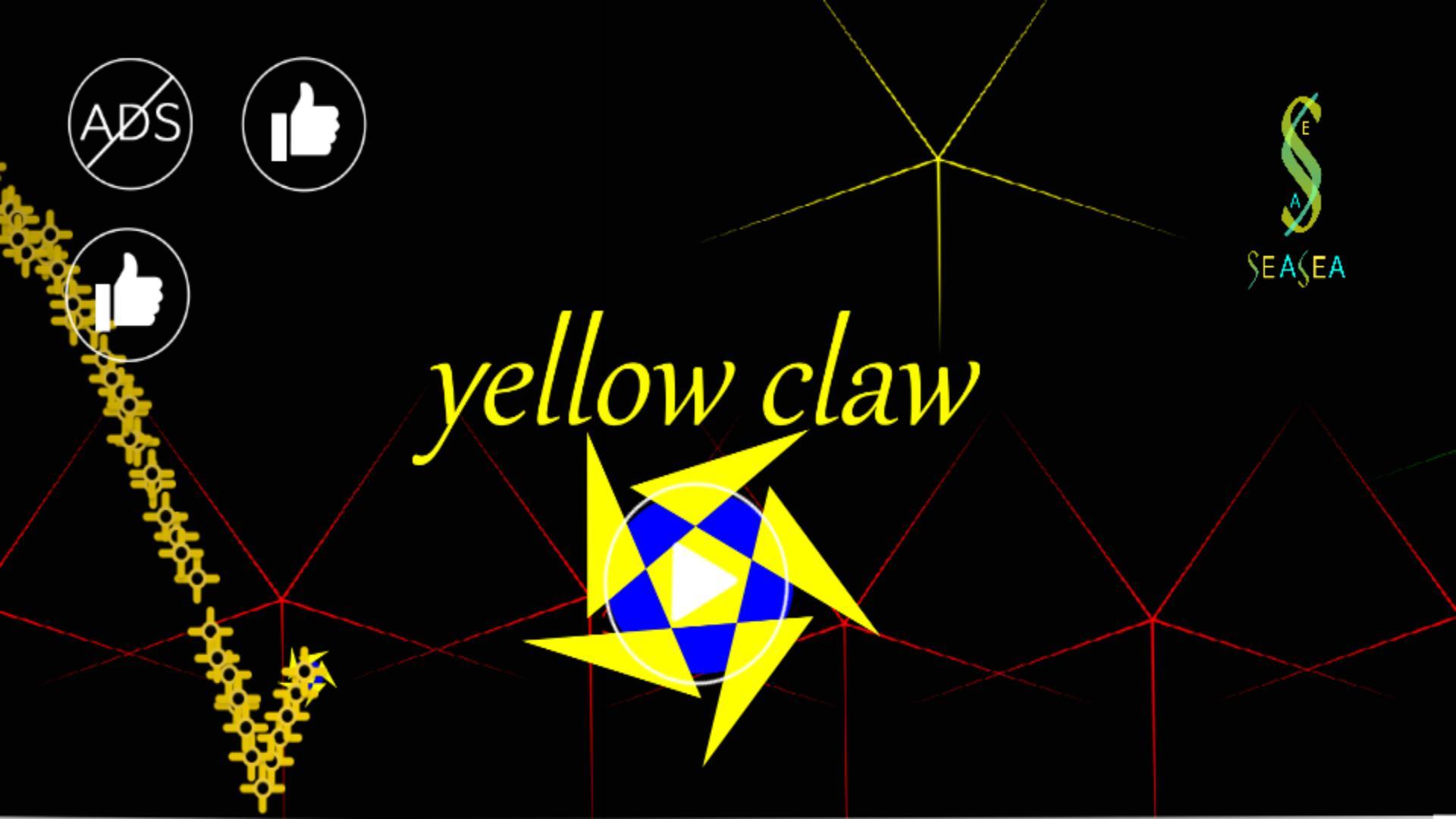 1920x1080 Yellow claw: do not play this (Unreleased) for Android