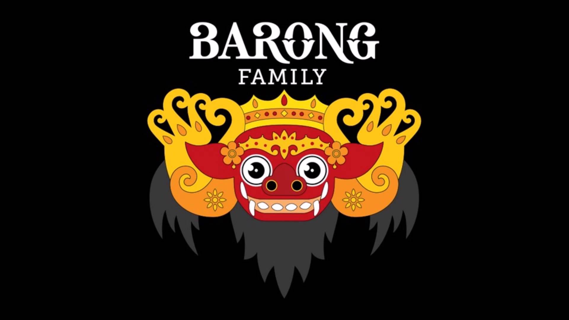 1920x1080 Barong Family Fire Up Fans with Free Music