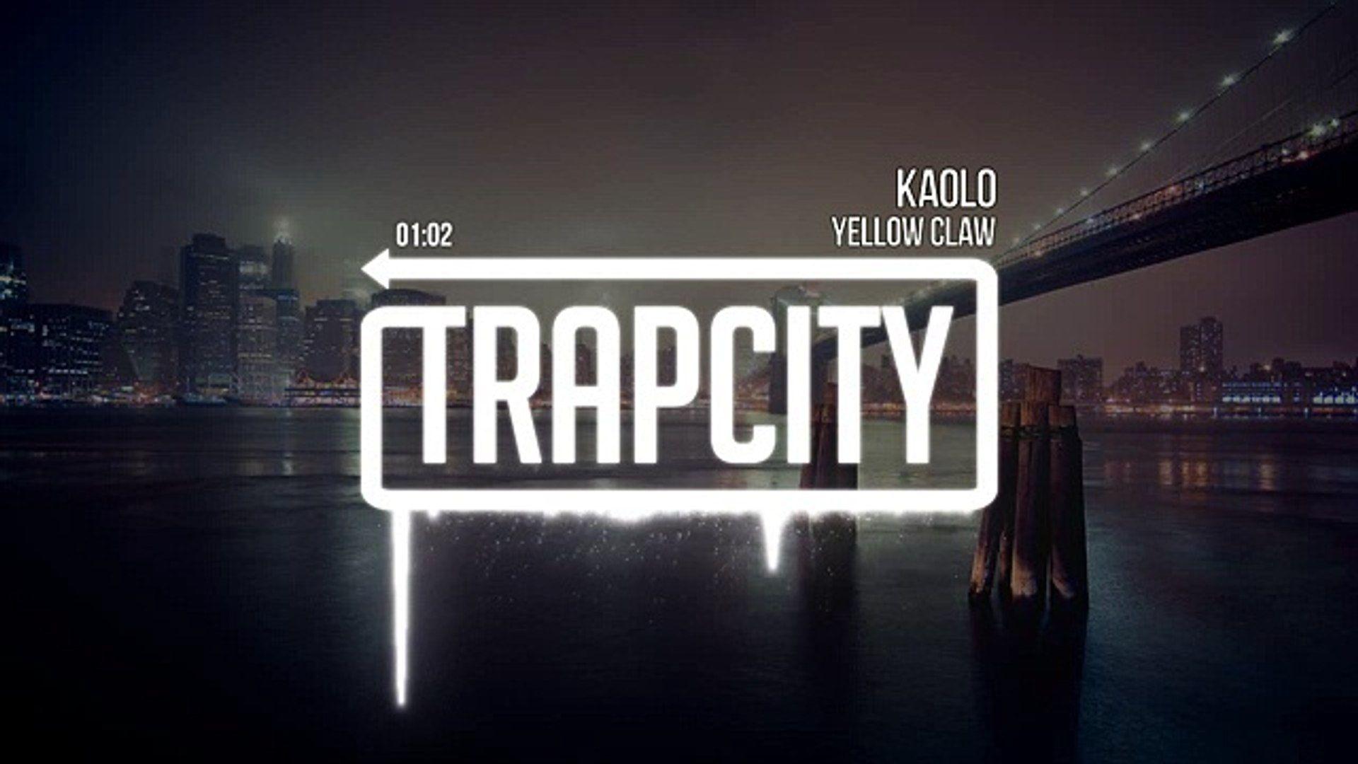 1920x1080 Yellow Claw