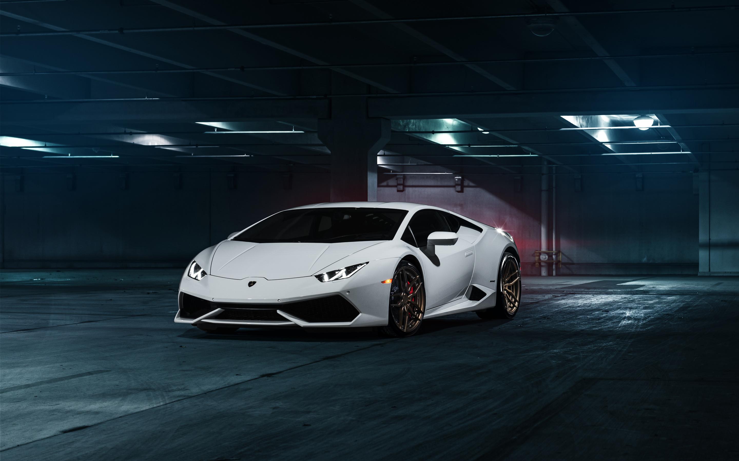 2880x1800 ADV1 Lamborghini Huracan HD Wallpaper. HD Wallpaper Download