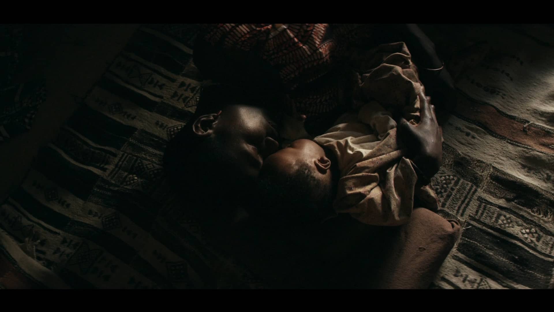 1920x1080 Yellow Claw ft. Yade Lauren. Love & War (official videoclip) on Vimeo