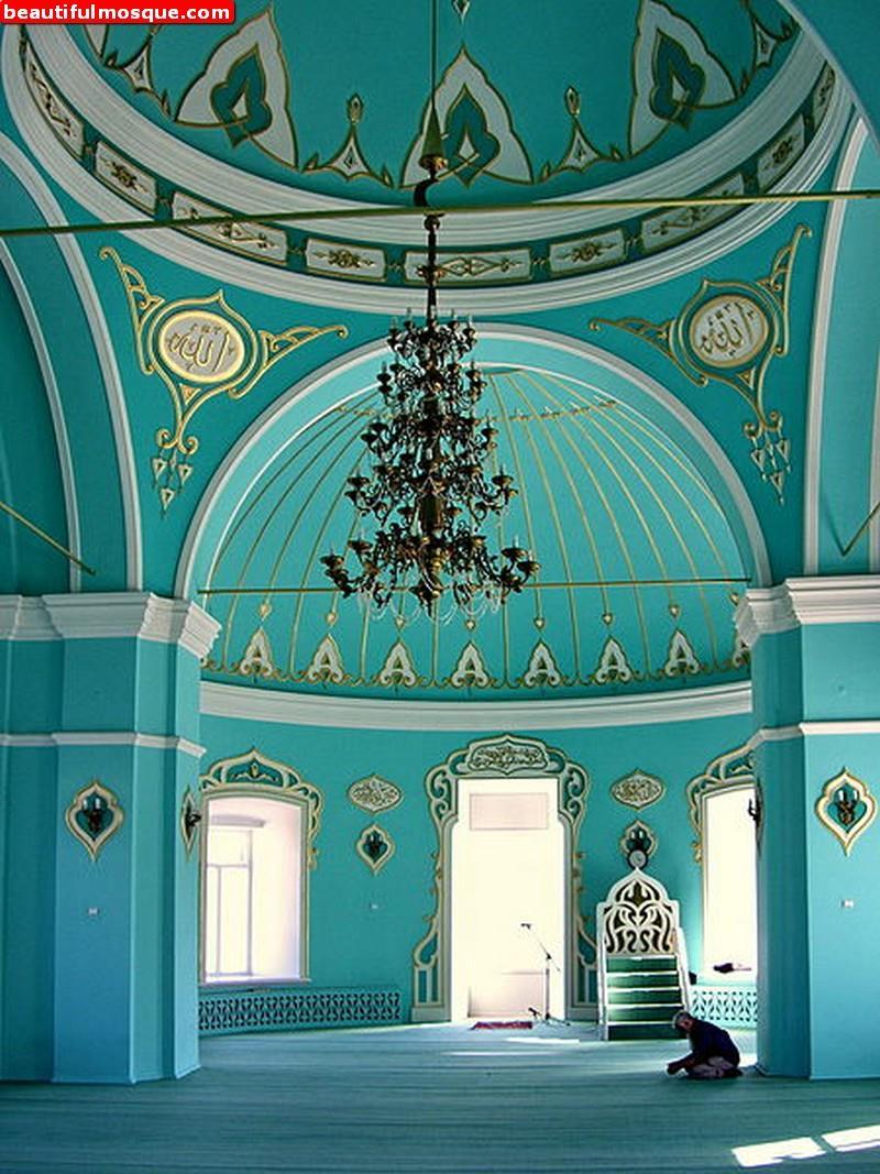 800x1067 World Beautiful Mosques Picture