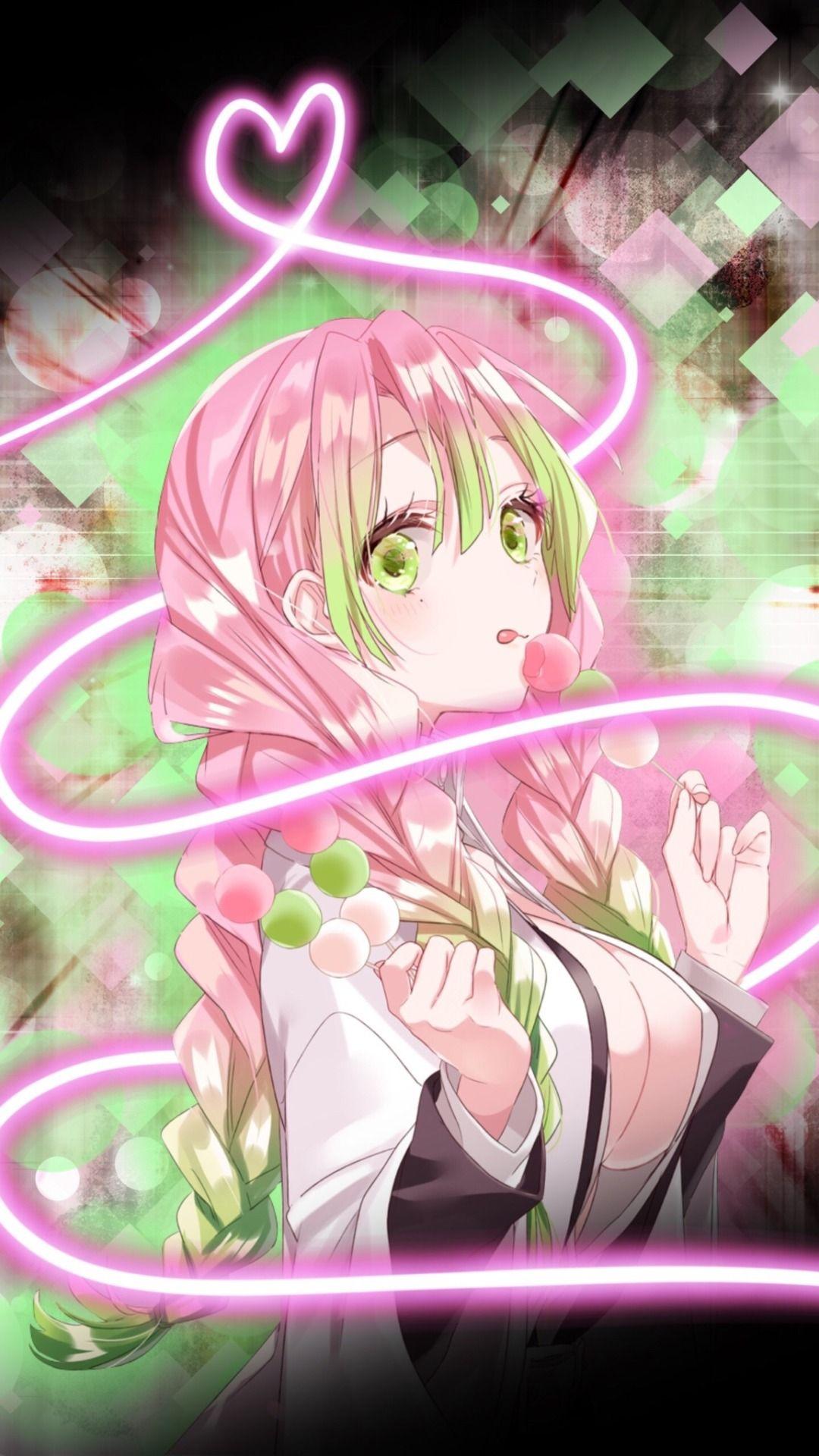 1080x1920 Idol Anime Edits Graphics ;)