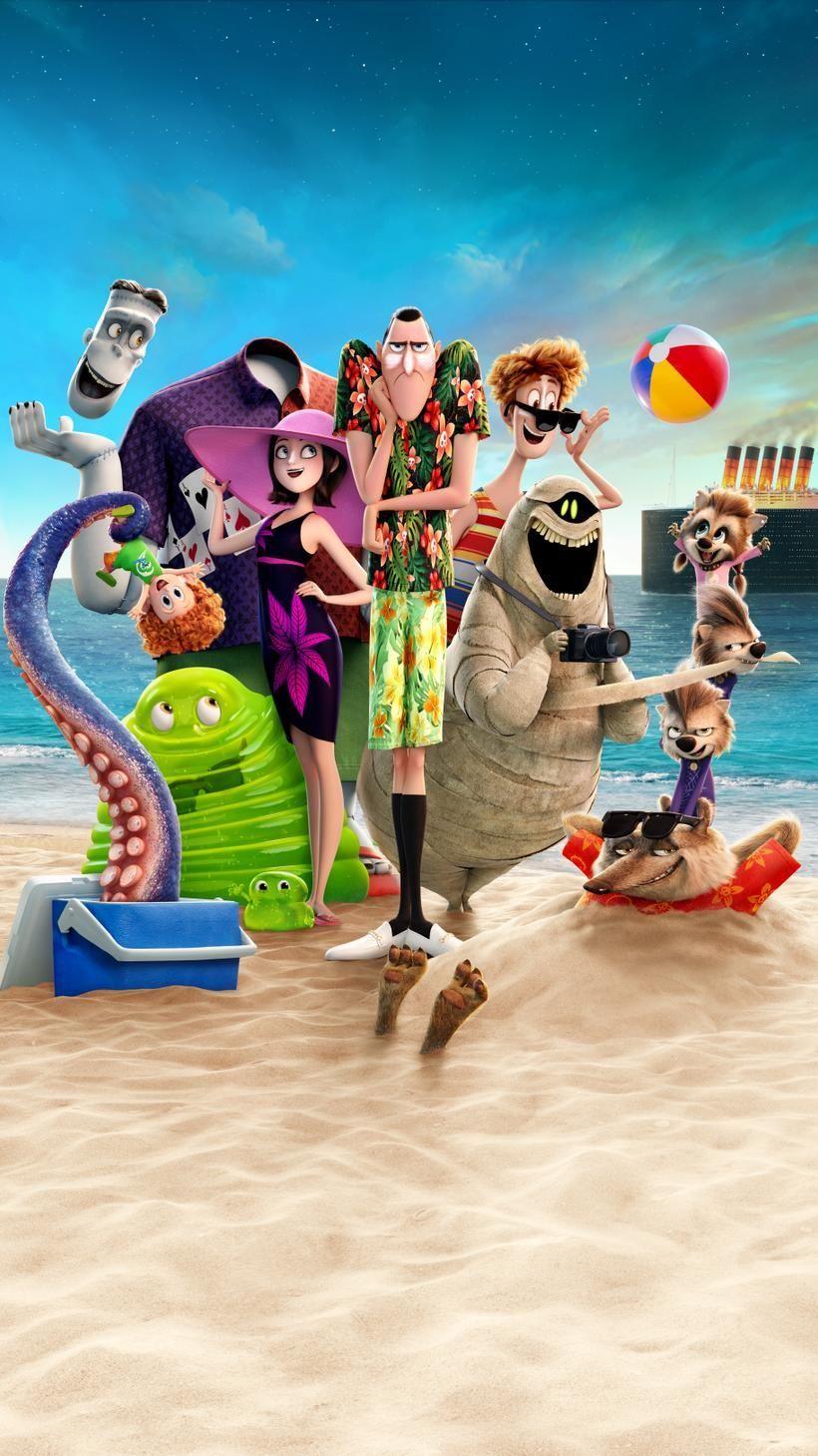 820x1459 Hotel Transylvania 3: Summer Vacation (2018) Phone Wallpaper. Moviemania. Watch hotel transylvania, Hotel transylvania dvd, Hotel transylvania movie