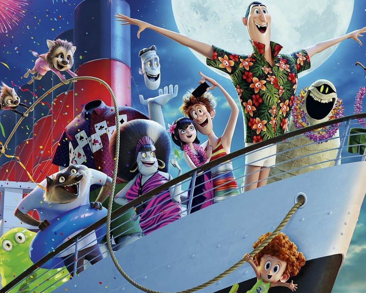 1280x1024 Free download Hotel Transylvania 3 Summer Vacation image Hotel Transylvania 3 [1920x1080] for your Desktop, Mobile & Tablet. Explore Hotel Transylvania 3 Wallpaper. Hotel Transylvania 3 Wallpaper, Hotel Transylvania Mavis Wallpaper