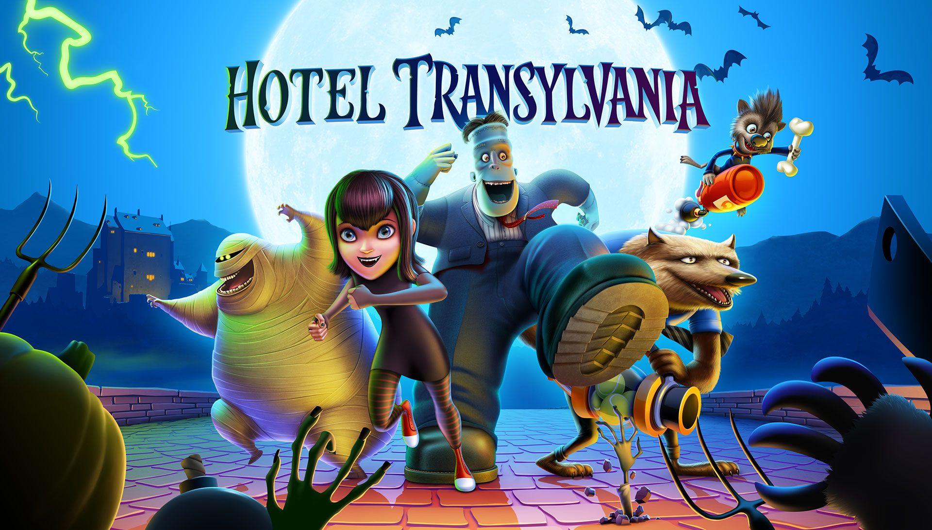 1920x1091 Hotel Transylvania 4 Release Date, Who Is In Cast? Plot, And How Is The Production Going On? Culture Times