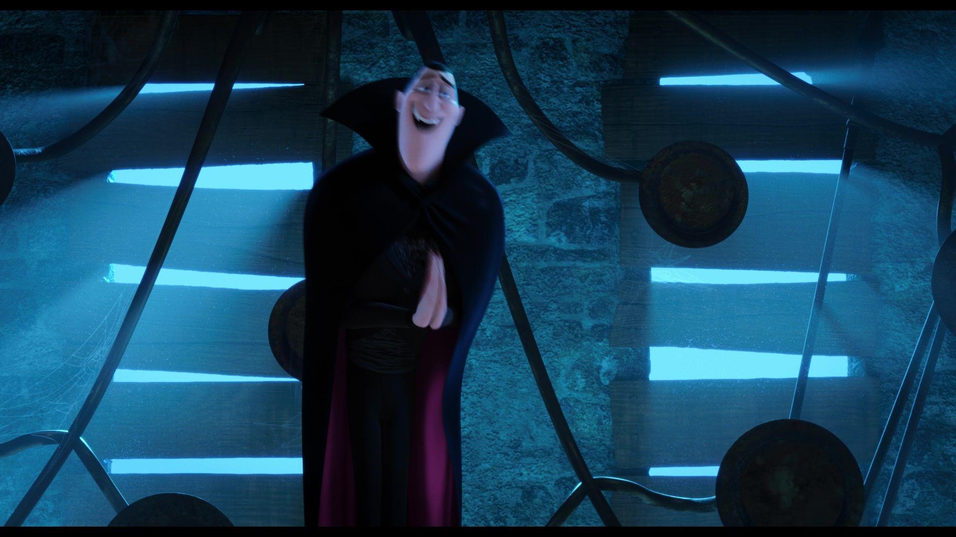 1920x1080 Hotel Transylvania 3: Summer Vacation Screencaps, Screenshots, Image, Wallpaper, & Picture