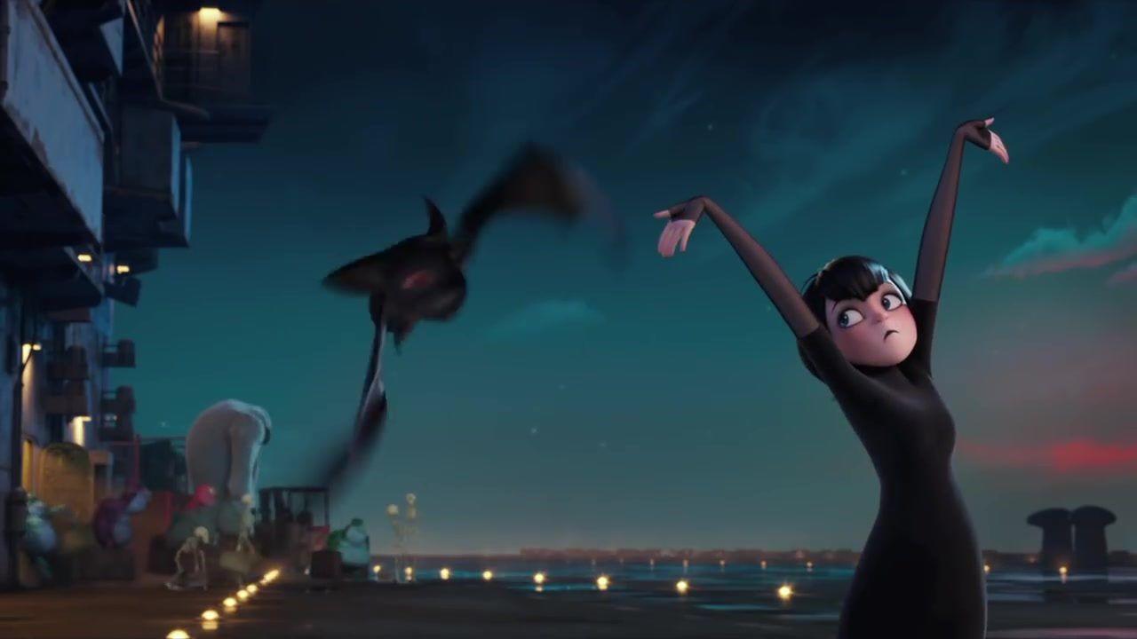 1280x720 Hotel Transylvania 3 Summer Vacation Transylvania 3 Summer Vacation wallpaper