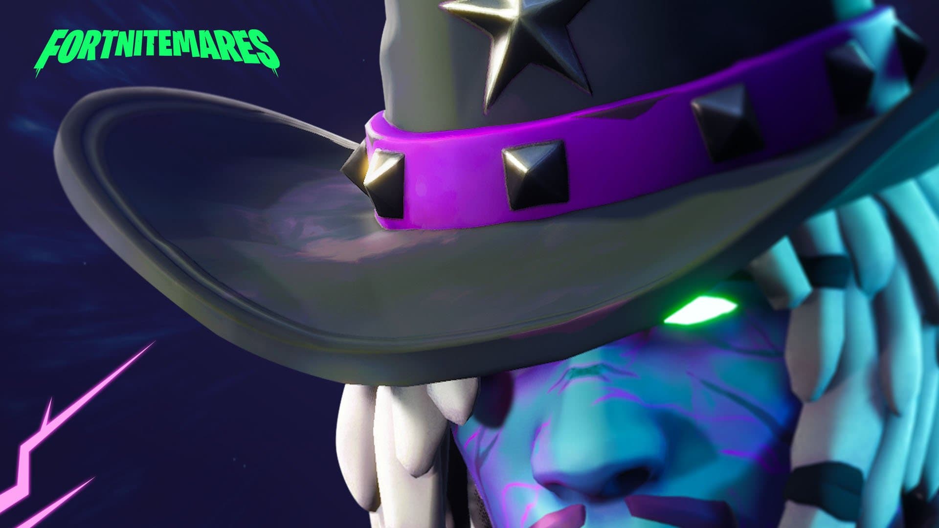 1920x1080 Epic Games teases 'Fortnitemares' event for Halloween