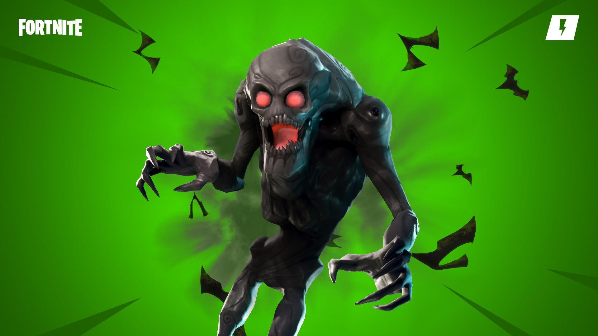 1920x1080 Fortnitemares Wallpaper