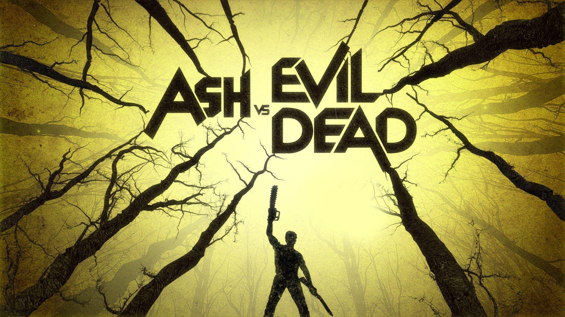 1920x1080 Ash Vs Evil Dead, la nueva serie de Starz por Sam Raimi