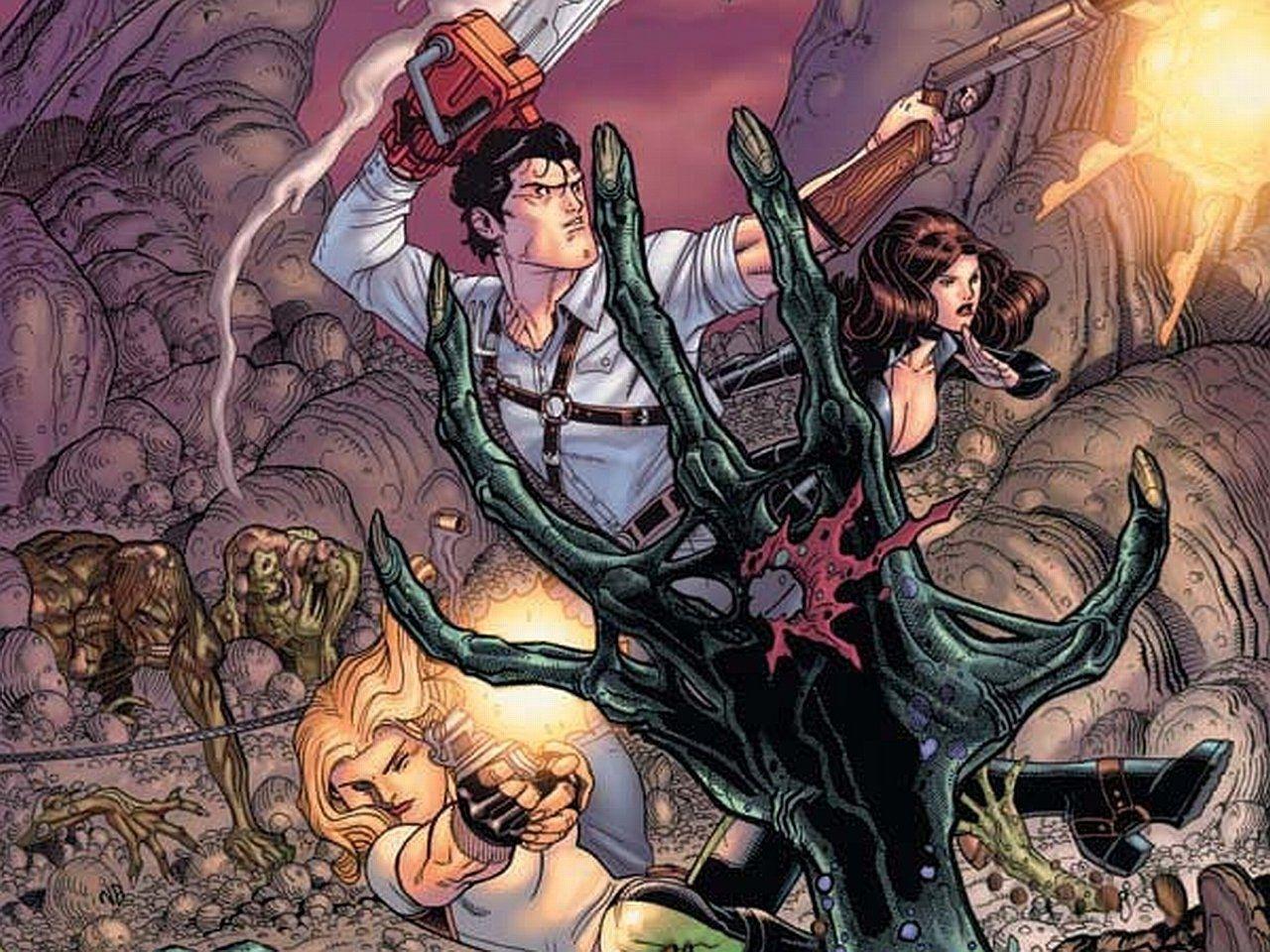 1280x960 Danger Girl And The Army Of Darkness wallpaper, Comics, HQ Danger Girl And The Army Of Darkness pictureK Wallpaper 2019