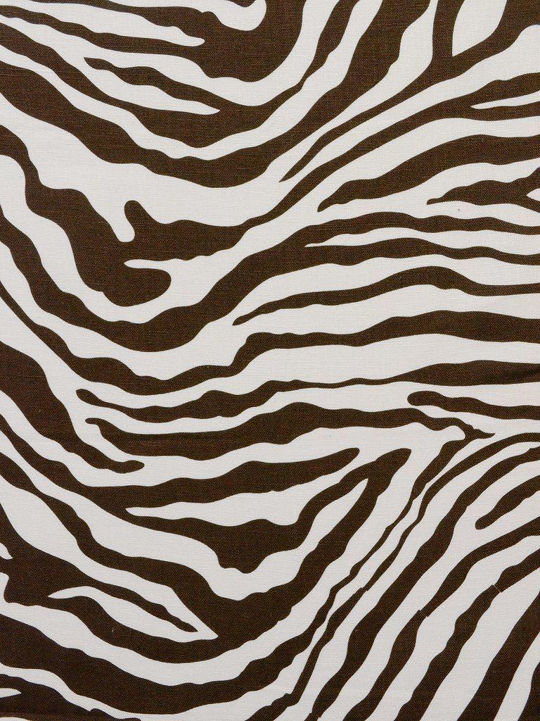 768x1024 BYZANTINE ZEBRA SANDALWOOD / WHITE. Animal print wallpaper, Animal print background, Vogue wallpaper