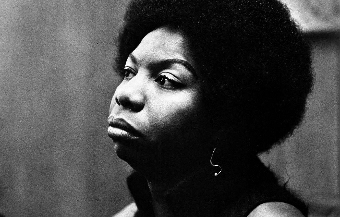 Nina Simone Wallpapers - Top Free Nina Simone Backgrounds - WallpaperAccess