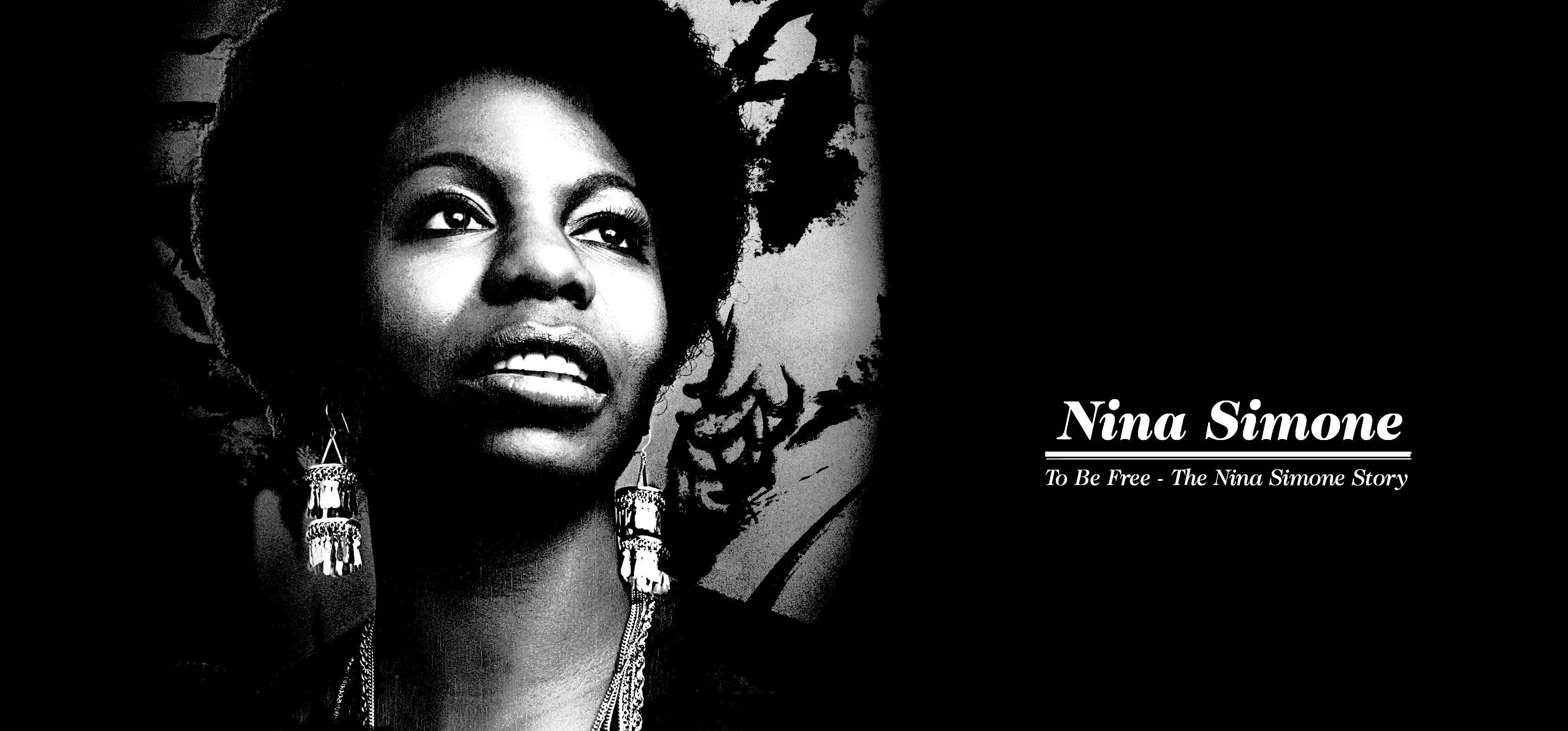 3377x1575 Nina Simone Wallpaper. Nina Dobrev Vampire Diaries Wallpaper, Bernina Sewing Wallpaper and Bernina Embroidery Wallpaper