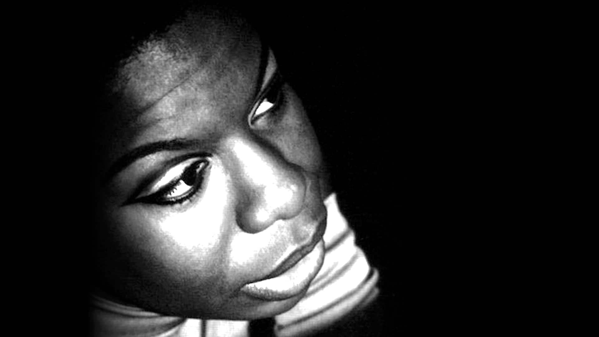 1920x1080 Nina Simone wallpaperx1080