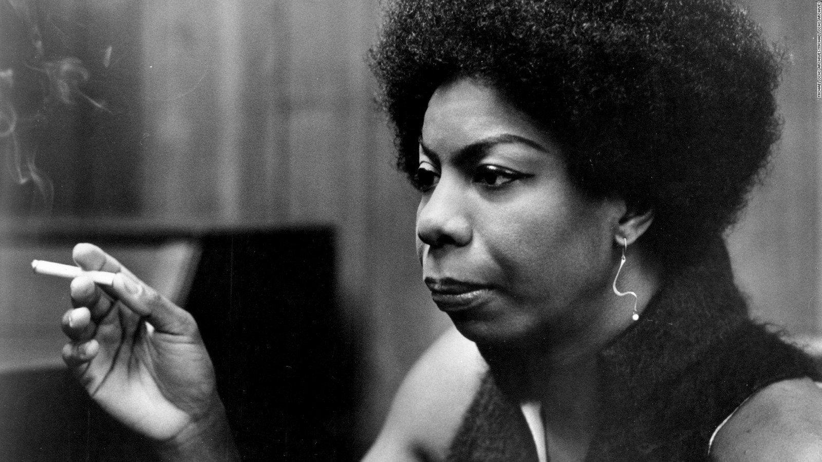 1600x900 Mississippi Goddamn: Honoring Nina Simone's Birthday With Her Most Powerful Protest Anthems [Videos]
