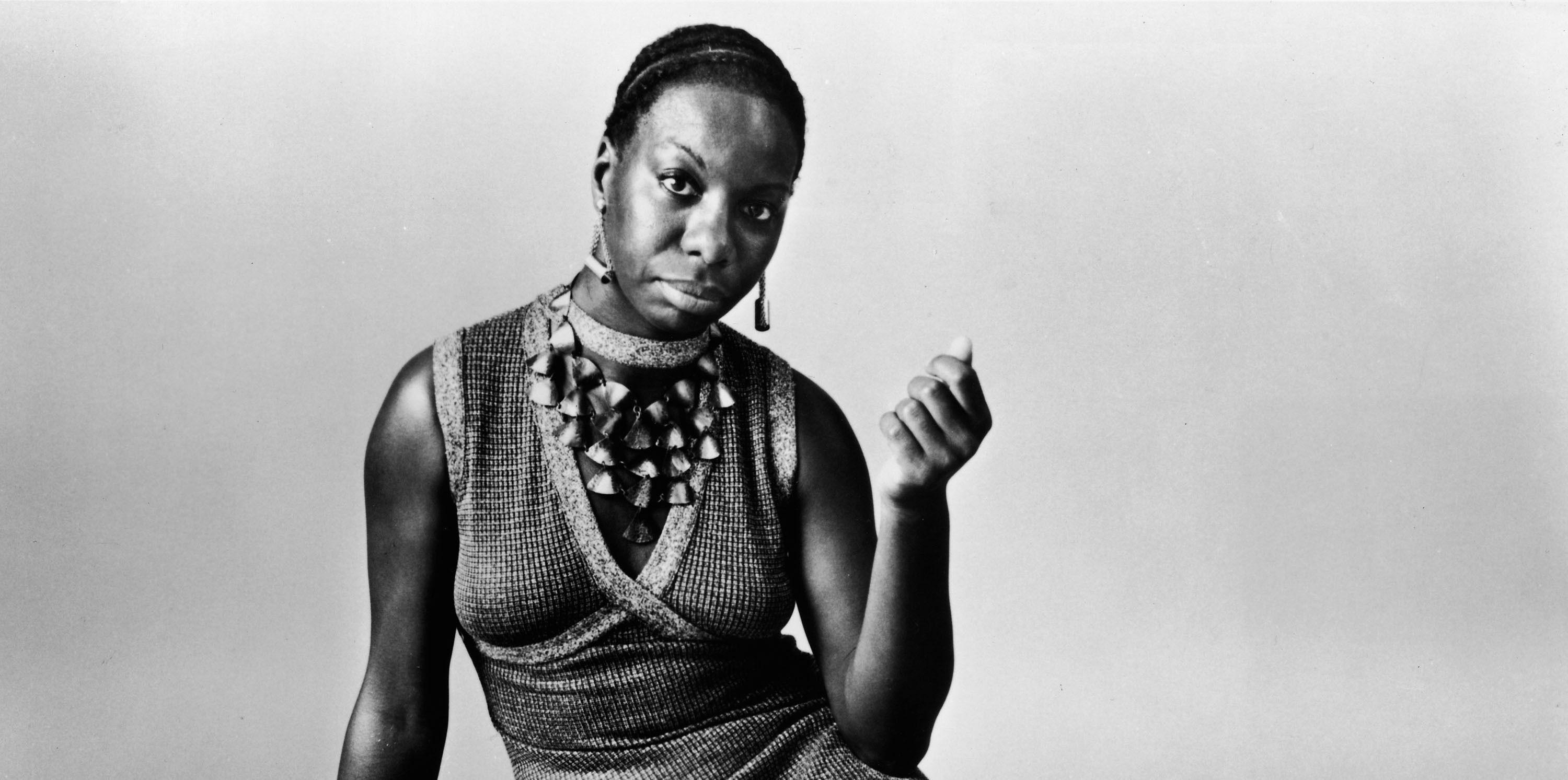 3000x1493 The Amazing Nina Simone”: A trailblazing musician gets a familiar documentary