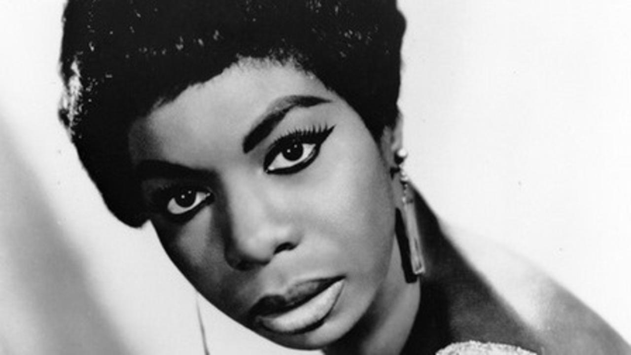 1280x720 Nina Simone wallpaperx720