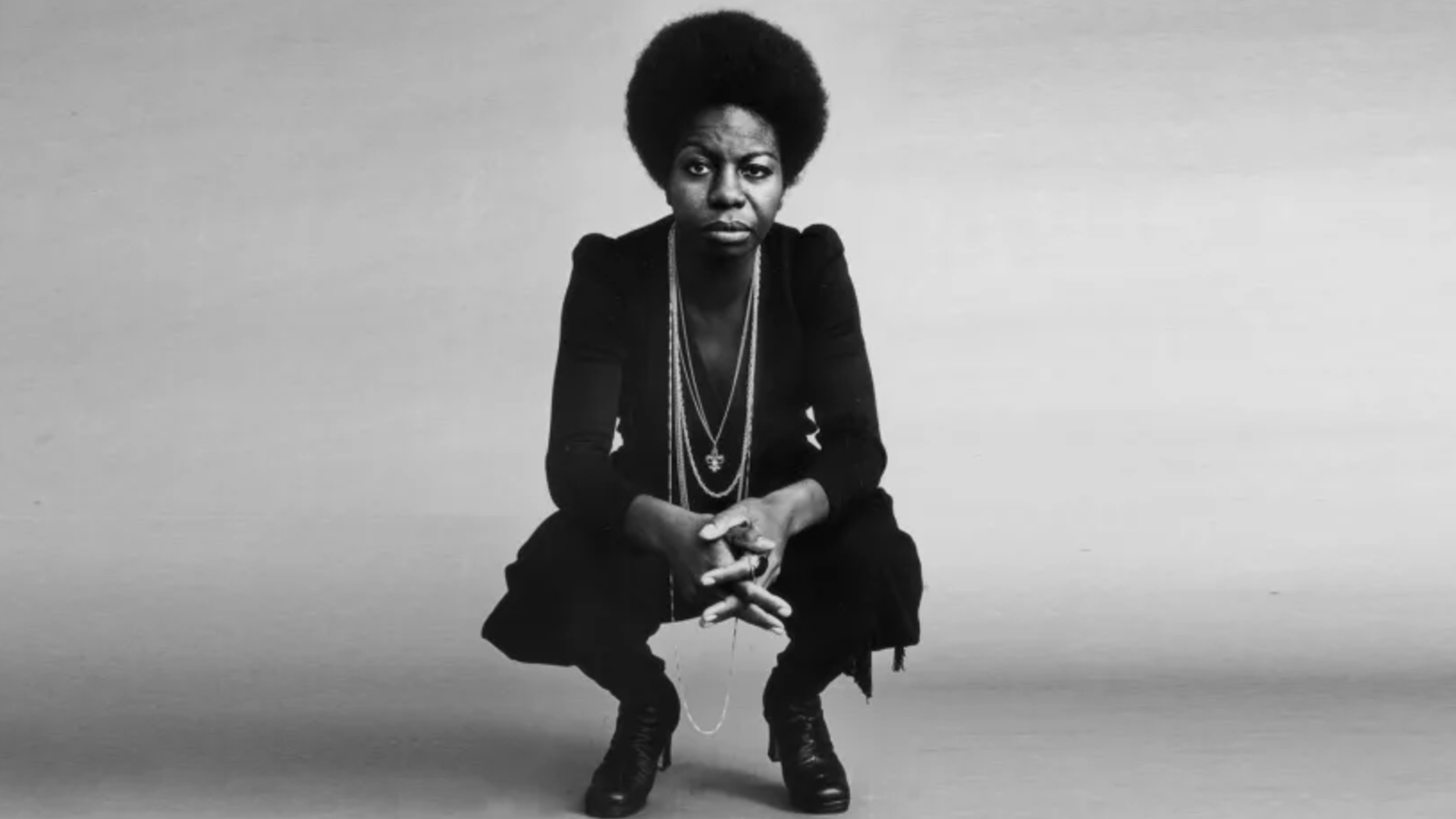 Nina Simone Wallpapers - Top Free Nina Simone Backgrounds - WallpaperAccess