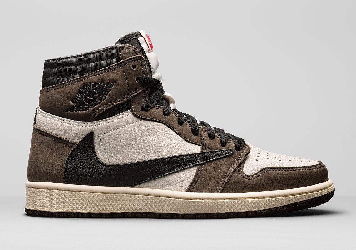 1140x800 Take a Look at the Entire Travis Scott x Air Jordan 1 Collection
