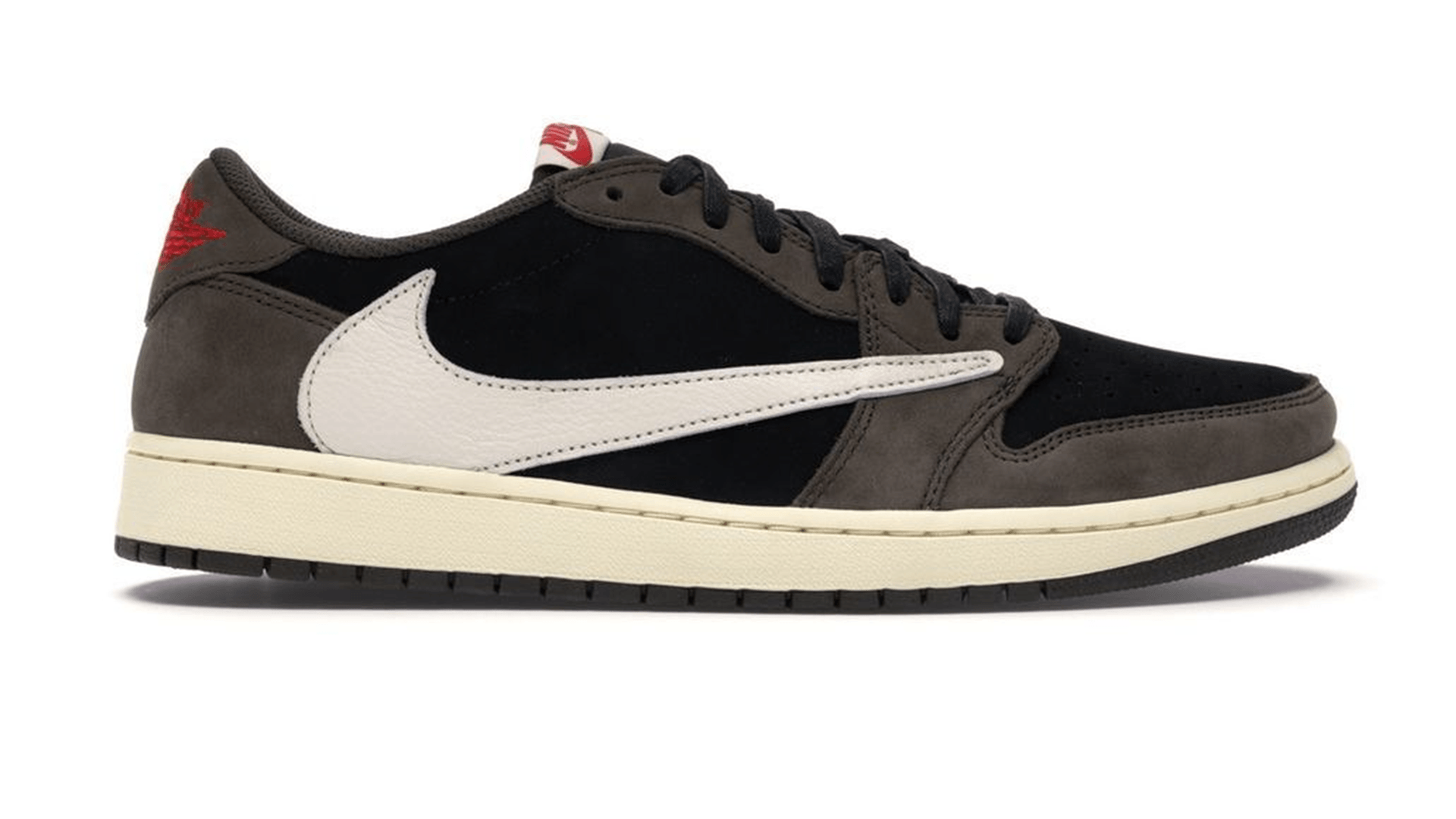 1920x1080 The Most Expensive Travis Scott x Nike and Jordan Sneakers. Bleacher Report. Latest News, Videos and Highlights