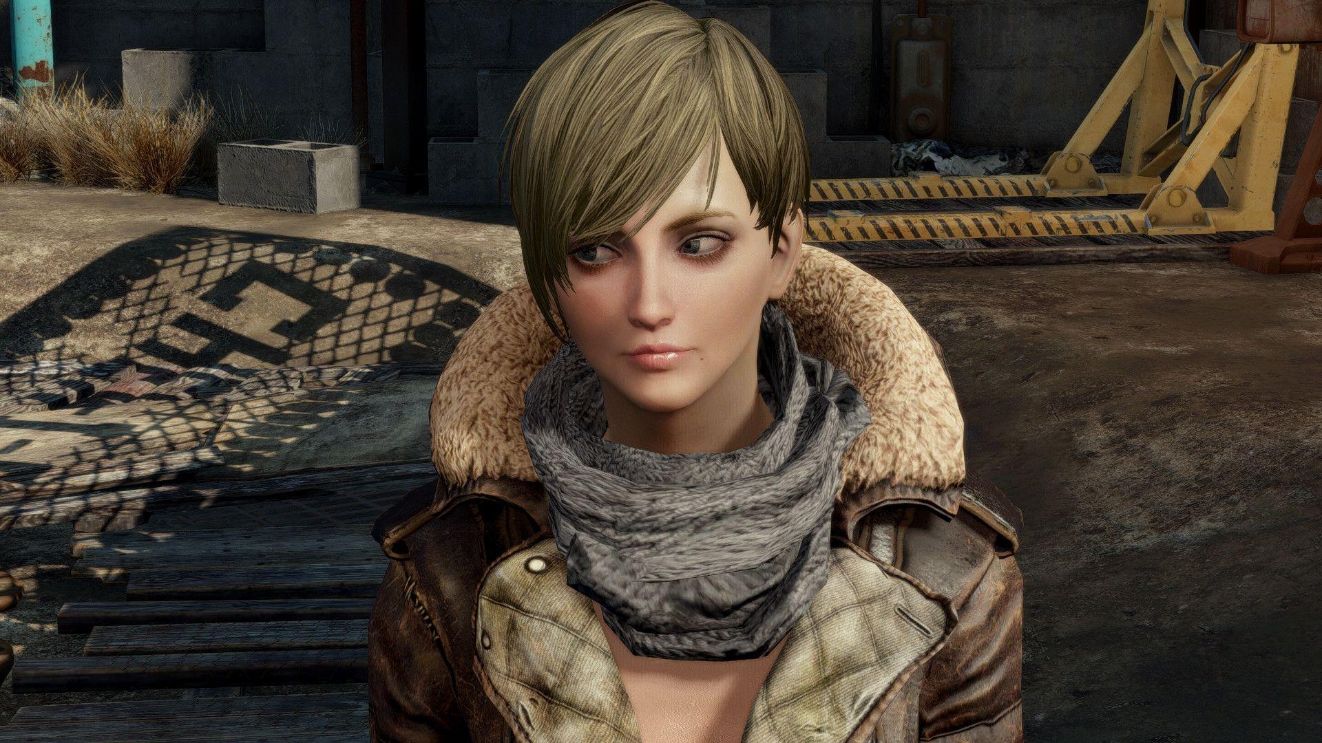 1920x1080 Chance at Fallout 4 Nexus and community