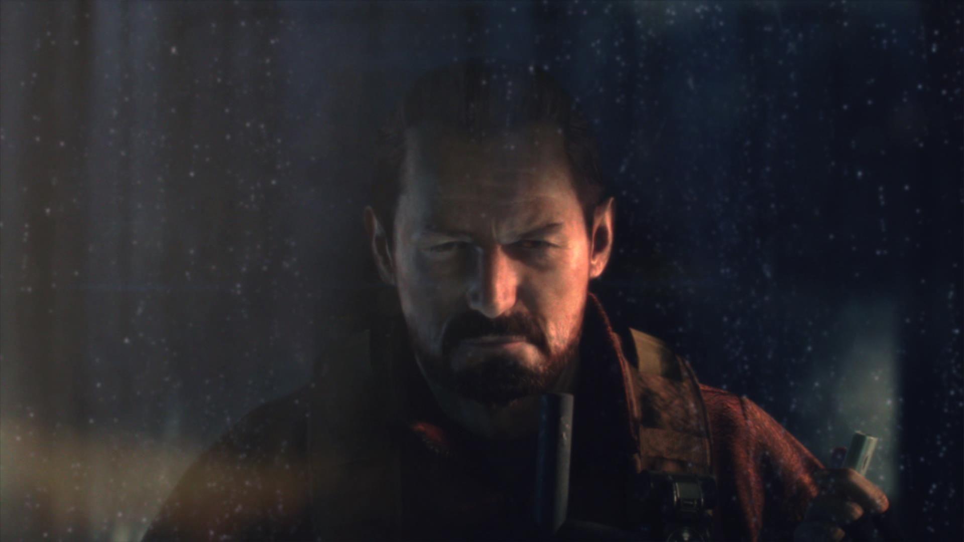 1920x1080 Watch: Barry Burton Returns in Resident Evil Revelations 2