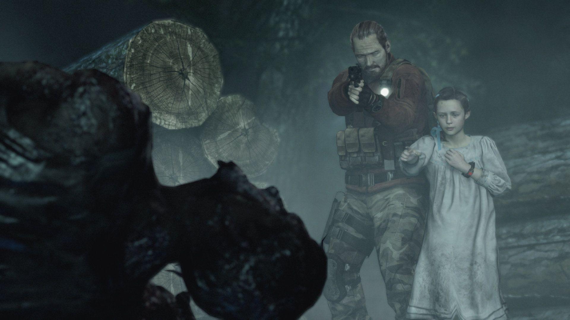 1920x1080 RESIDENT EVIL® REVELATIONS 2 Game
