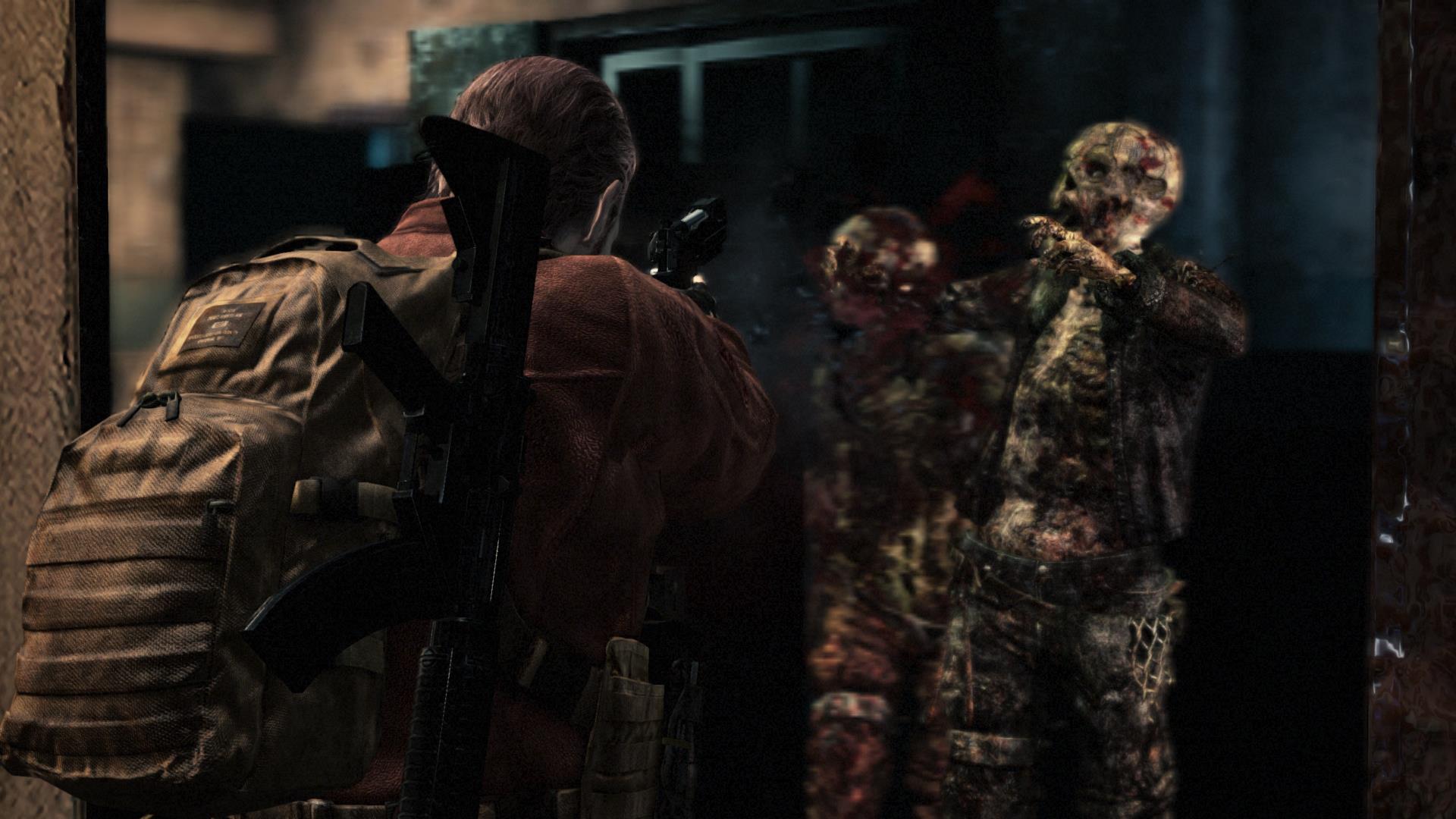 1920x1080 Watch: Barry Burton Returns in Resident Evil Revelations 2