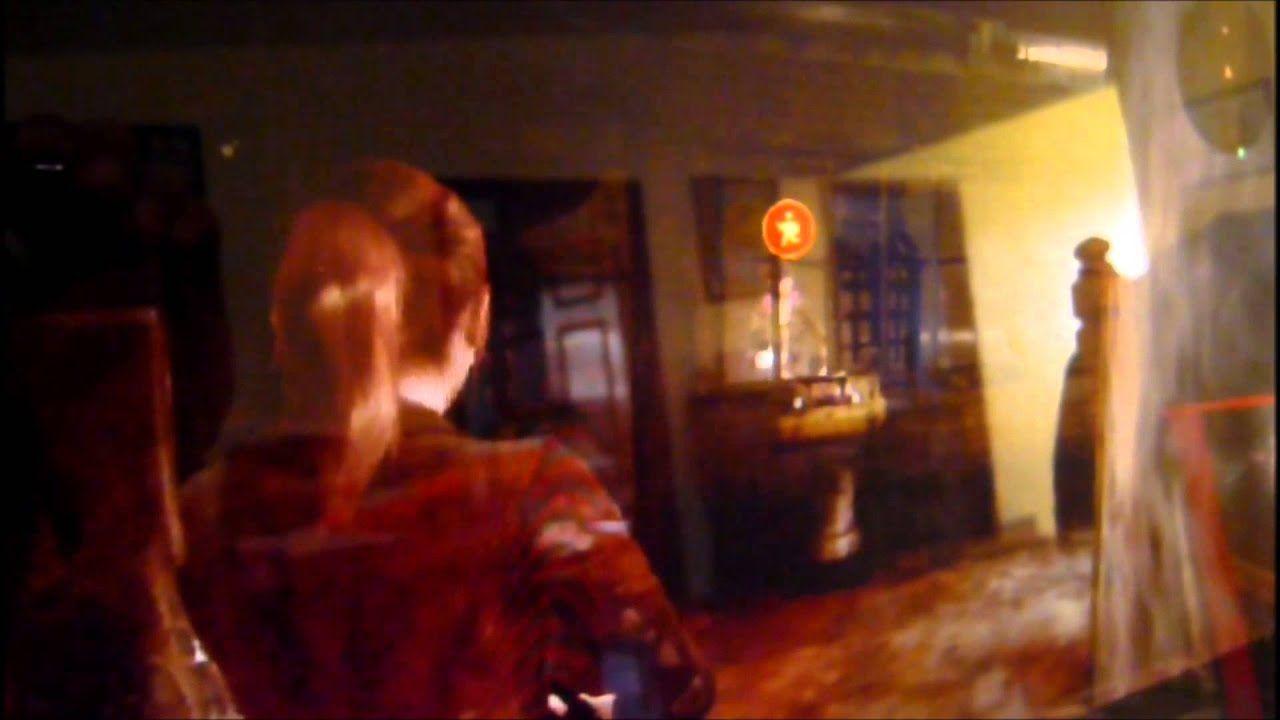1920x1080 Resident Evil Revelations 2 Bugs Moira Burton (PC)