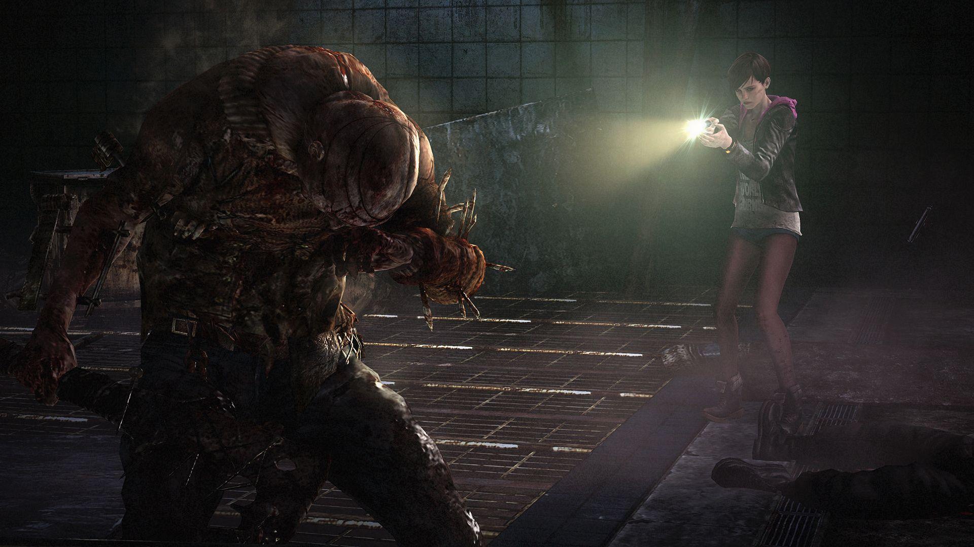 1920x1080 Capcom's Philosophy Behind Resident Evil: Revelations 2