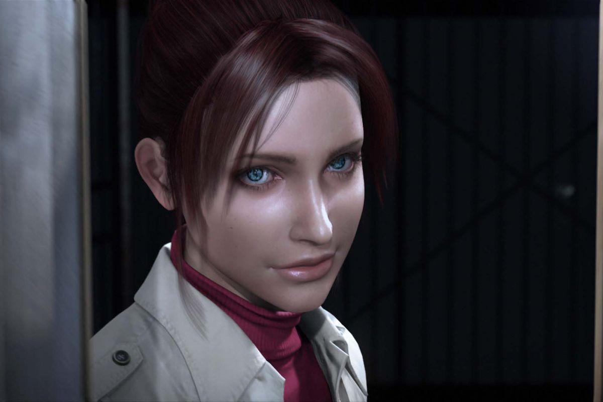 1200x800 Resident Evil Revelations 2 will star Claire Redfield