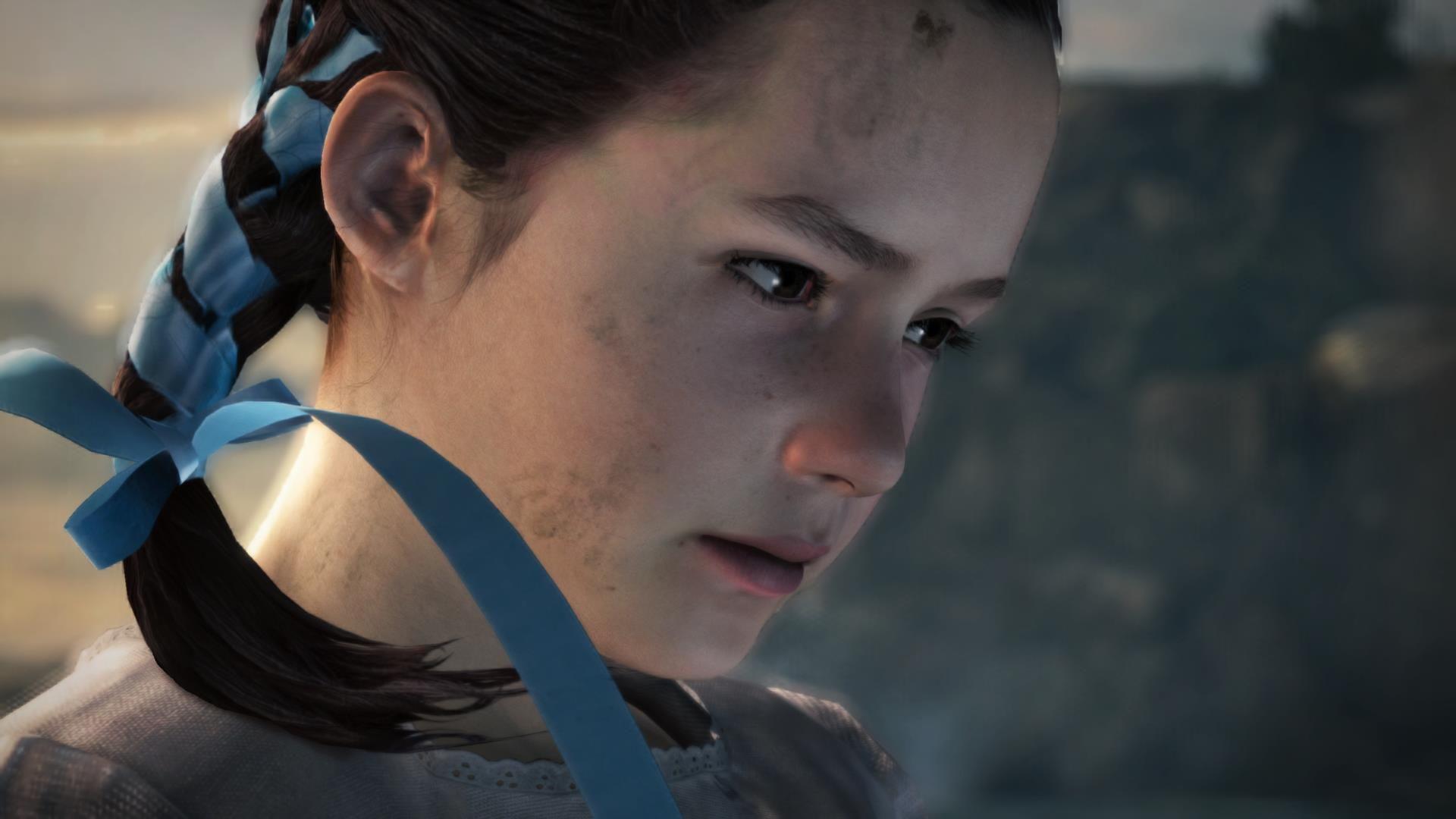 1920x1080 Watch: Barry Burton Returns in Resident Evil Revelations 2