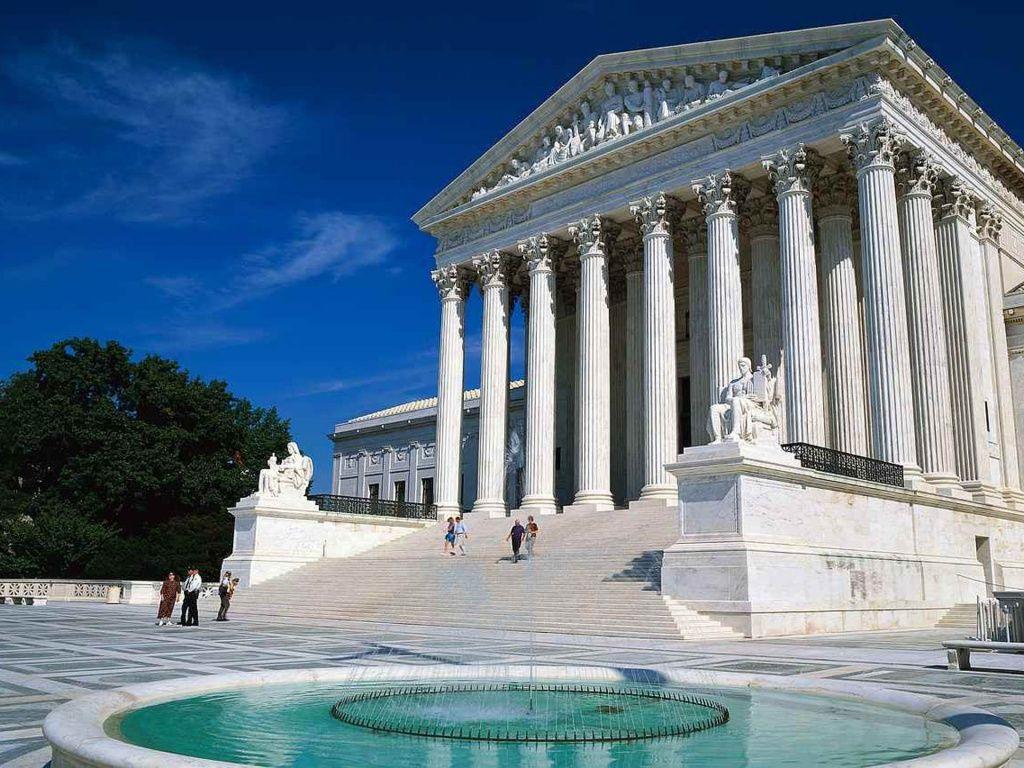 1024x768 Free download Trump asks Supreme Court to reinstate travel ban BAWSAE [1024x768] for your Desktop, Mobile & Tablet. Explore Supreme Court Wallpaper. Supreme Court Wallpaper, Tennis Court Wallpaper, Basketball Court Wallpaper