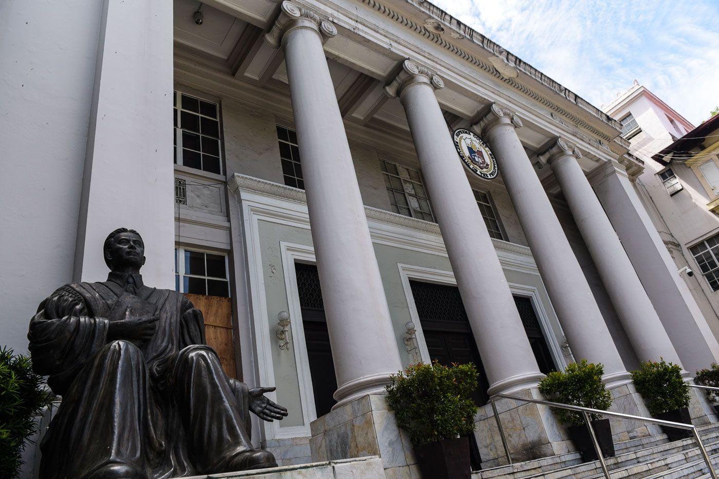 1400x933 inkl Supreme Court filled with Duterte appointees