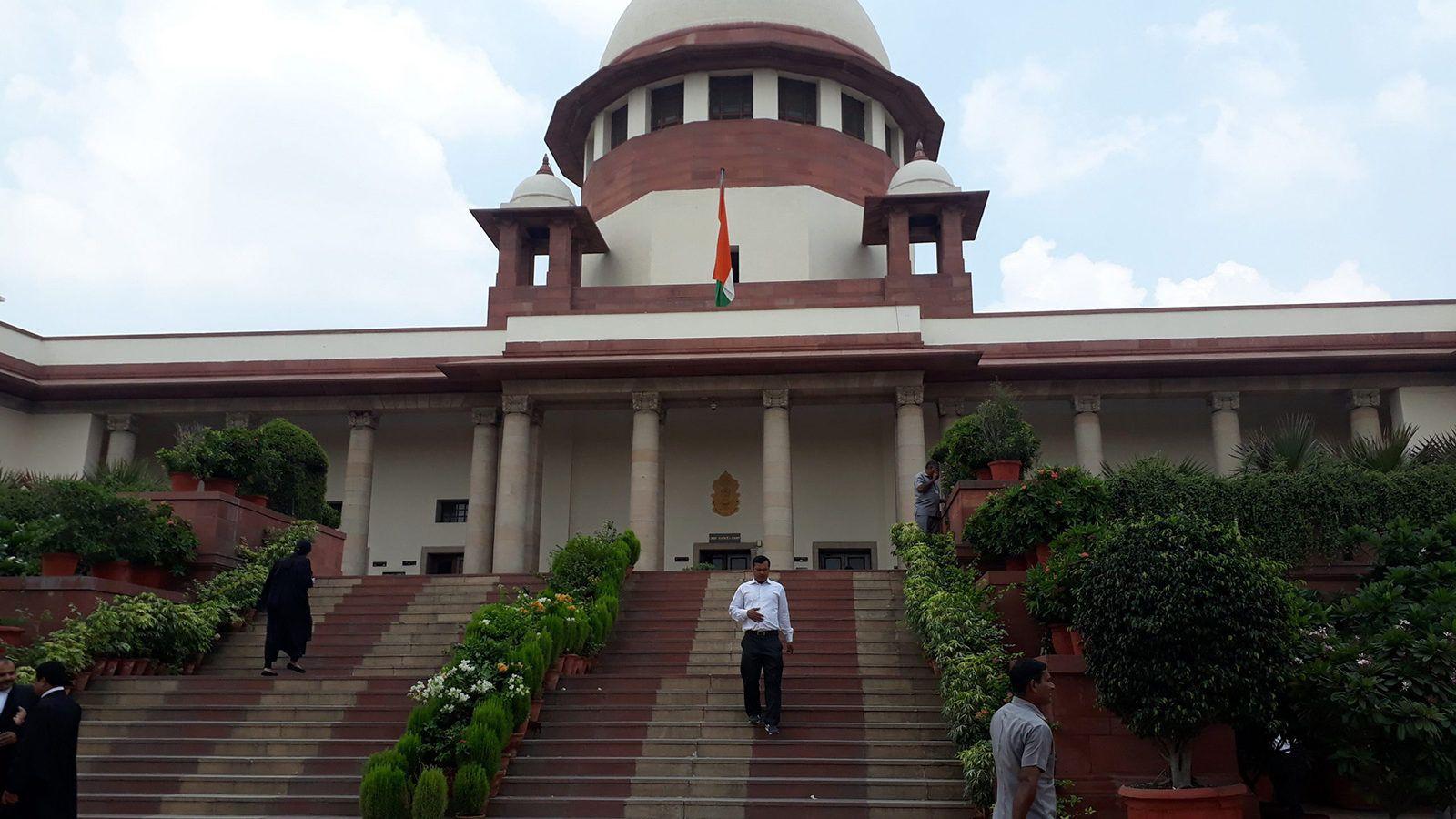 1600x900 Supreme Court's Caseload During COVID 19 (April 2020): A Look At The Numbers