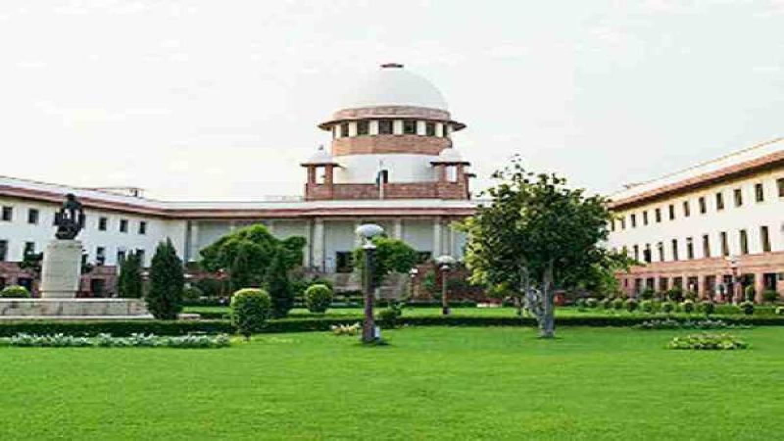 1600x900 No reservation for EWS in medical colleges: Supreme Court. News of India Videos