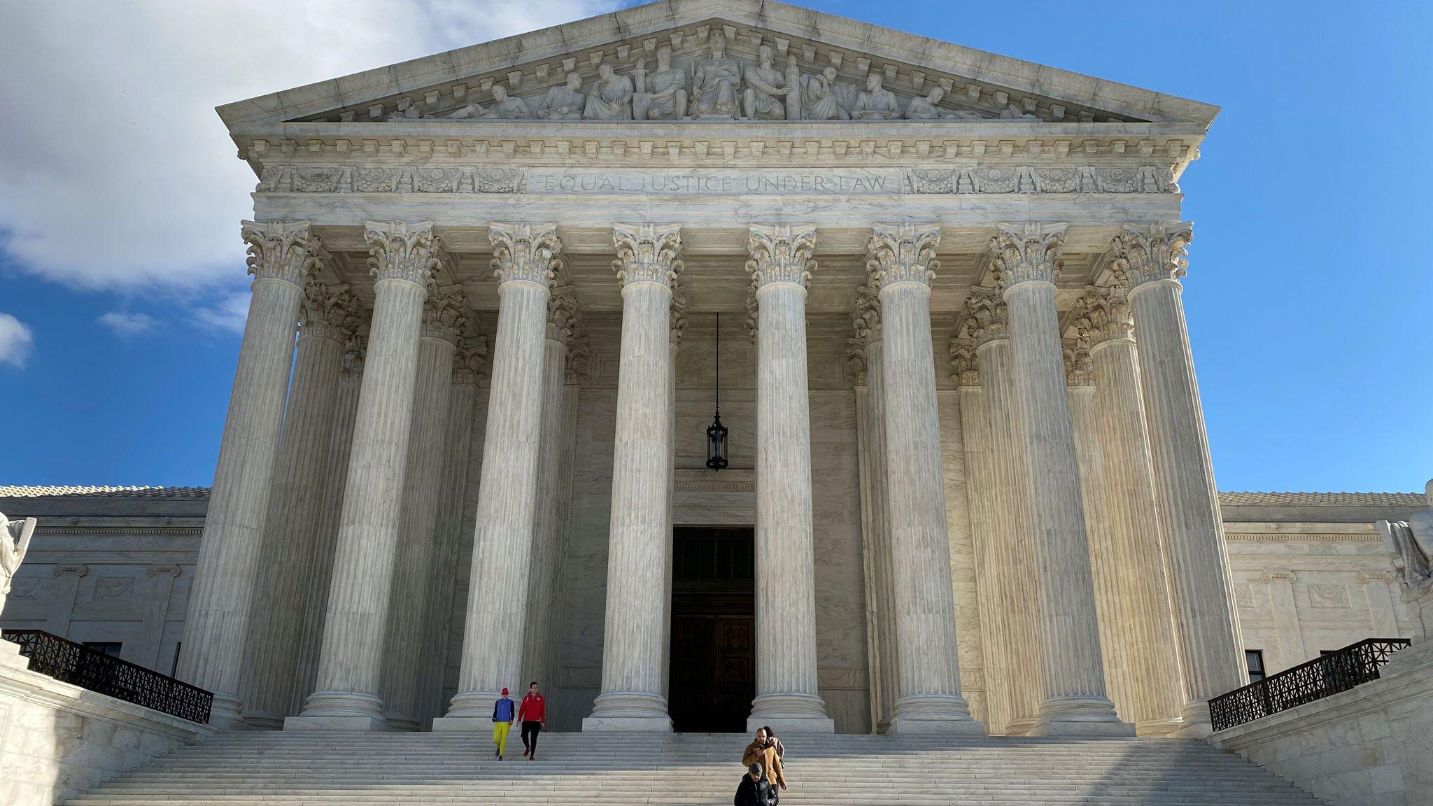 2048x1152 US Supreme Court to hear fresh Obamacare challenge
