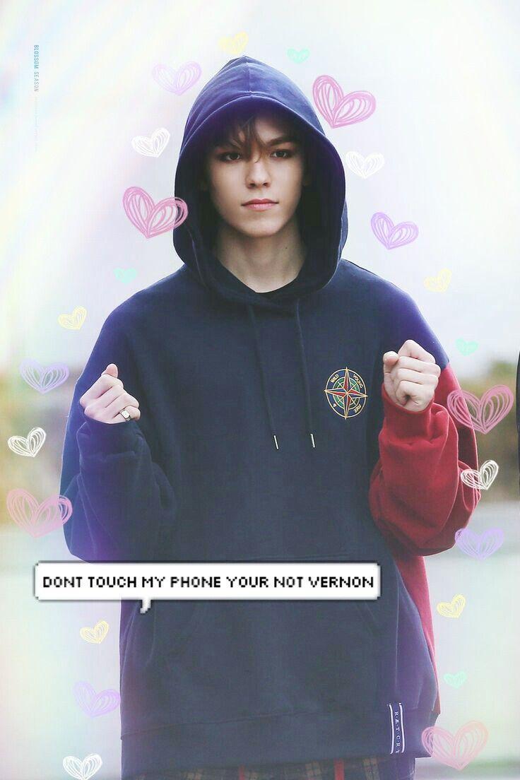 736x1104 Free download freetoedit Vernon Seventeen Wallpaper Carat 17 kpop [736x1104] for your Desktop, Mobile & Tablet. Explore Vernon Wallpaper. Vernon Wallpaper, Seventeen Vernon Wallpaper