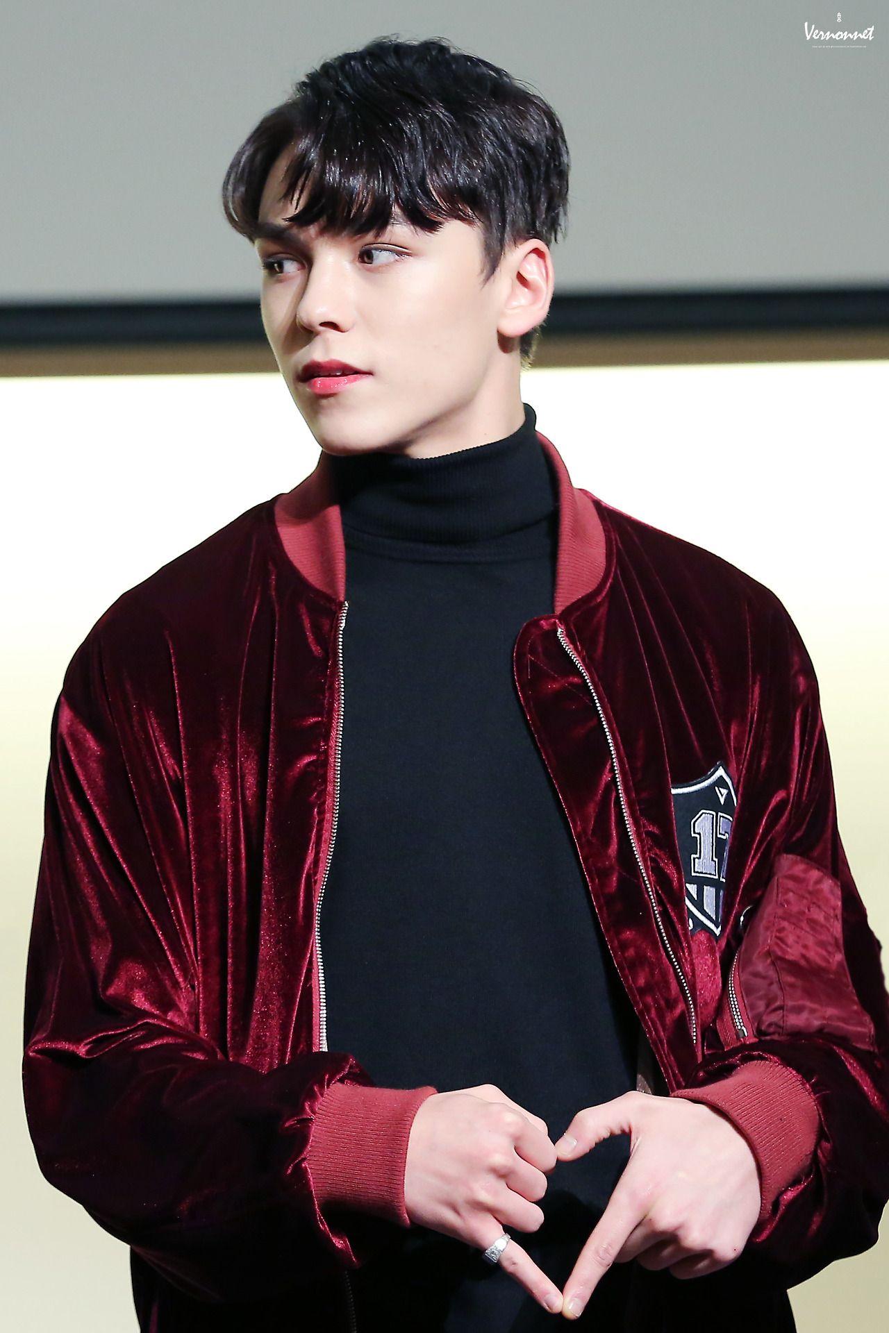 1280x1920 Vernon Android IPhone Wallpaper KPOP Image Board