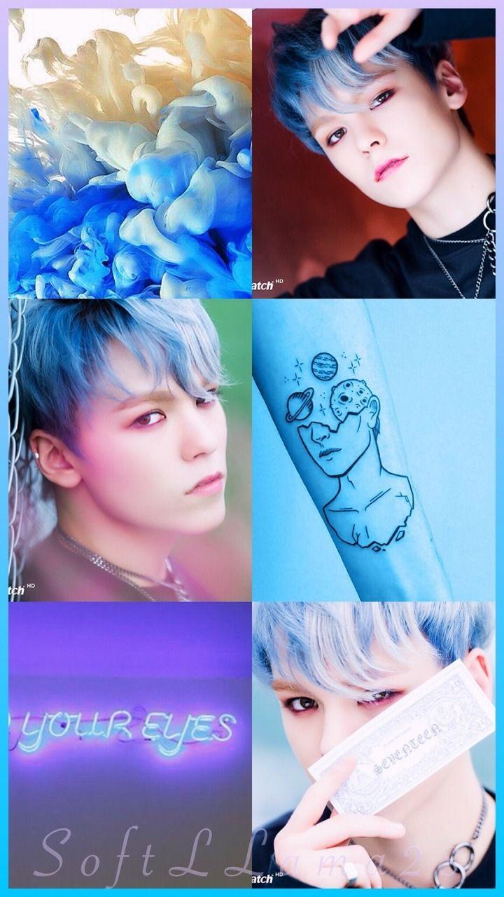 720x1280 vernon wallpaper Tumblr posts