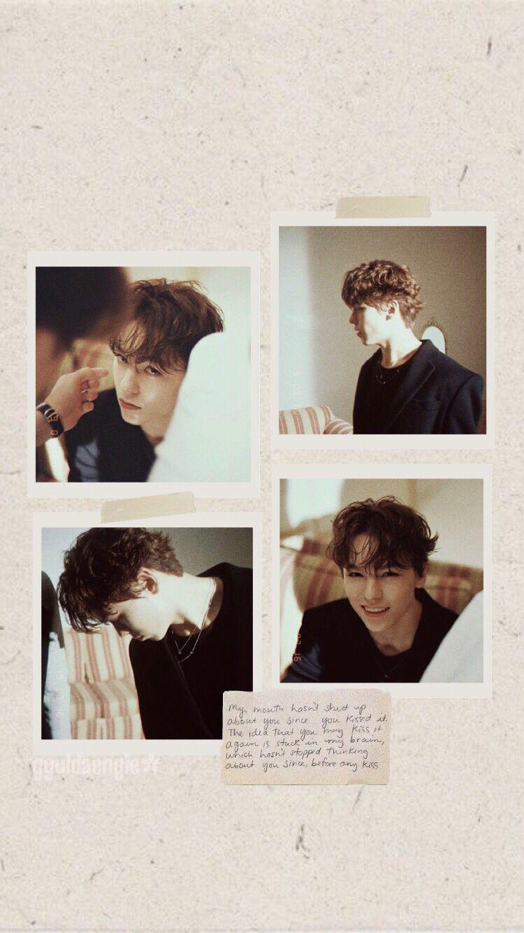 750x1334 Vernon// lockscreen. Pengeditan foto, Seventeen, Wallpaper iphone