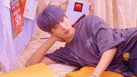 3840x2160 SEVENTEEN (You Make My Day) 4K 8K HD Wallpaper