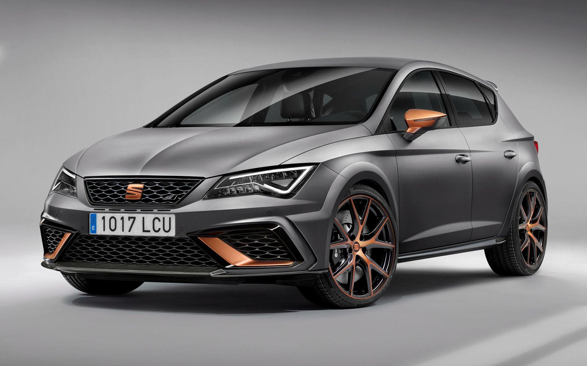 1920x1200 Seat Leon Cupra R and HD Image