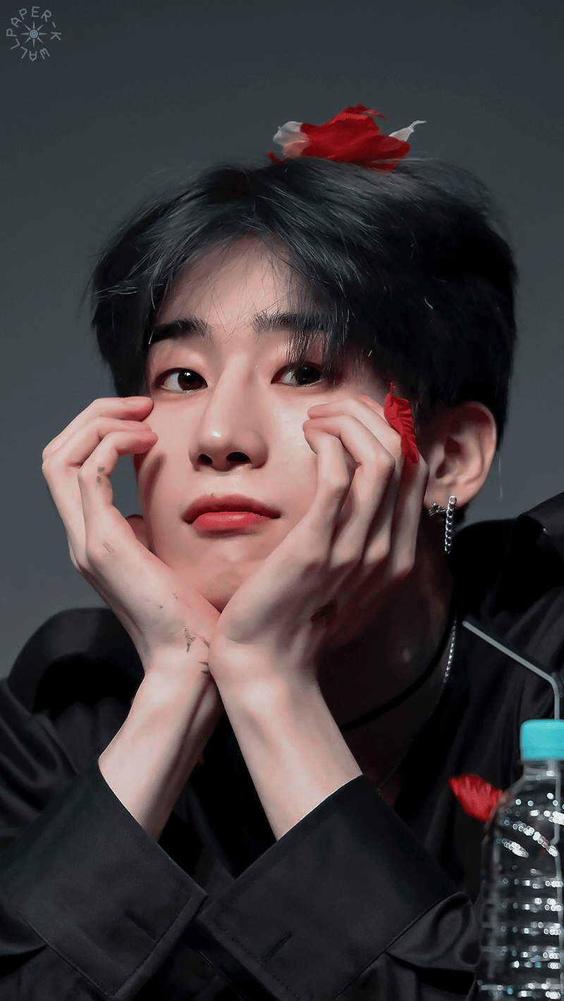 800x1420 han seungwoo wallpaper