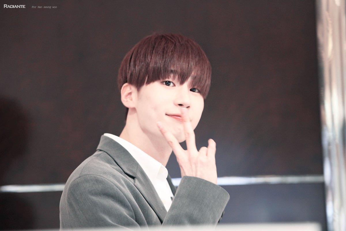 1200x800 Han Seungwoo Wallpaper