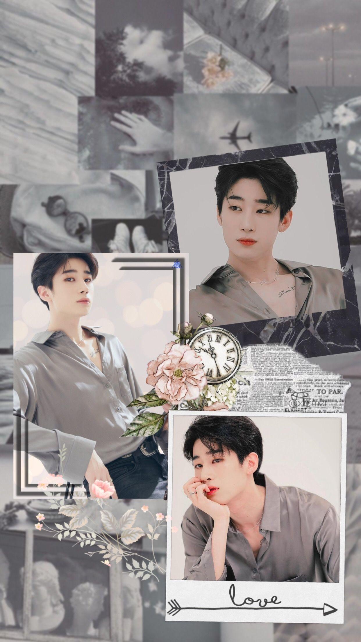 1242x2206 Han Seungwoo Wallpaper Screensaver. Gambar, Selebritas, Wallpaper Ponsel
